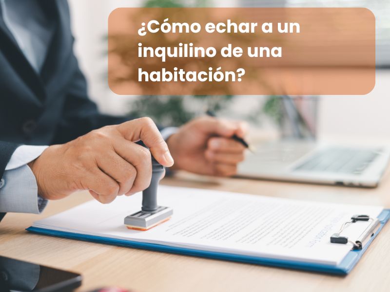 Cómo gestionar conflictos con inquilinos en habitaciones: prevención y soluciones legales