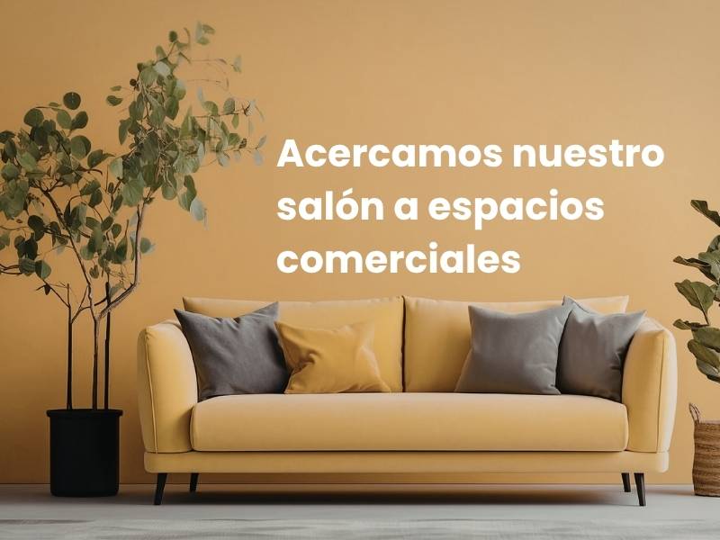 Imagen Cuatro centros comerciales en Euskadi que apuestan por Bizihabi