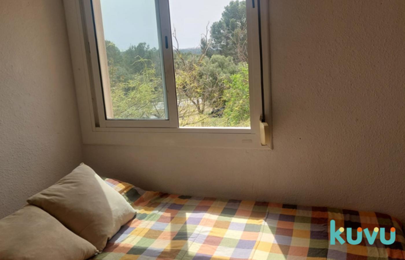 Imagen de 'alquiler de habitaciones en tarragona, rodonyà | convivencia intergeneracional'
