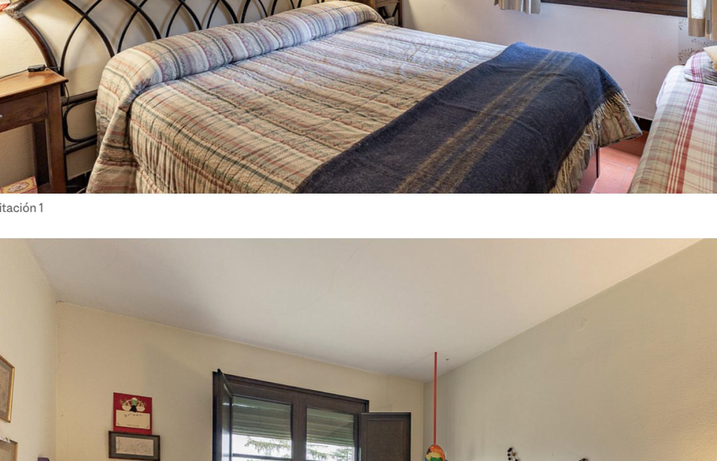 Imagen de 'alquiler de habitaciones en barcelona, ametlla del vallès, l' | convivencia intergeneracional'