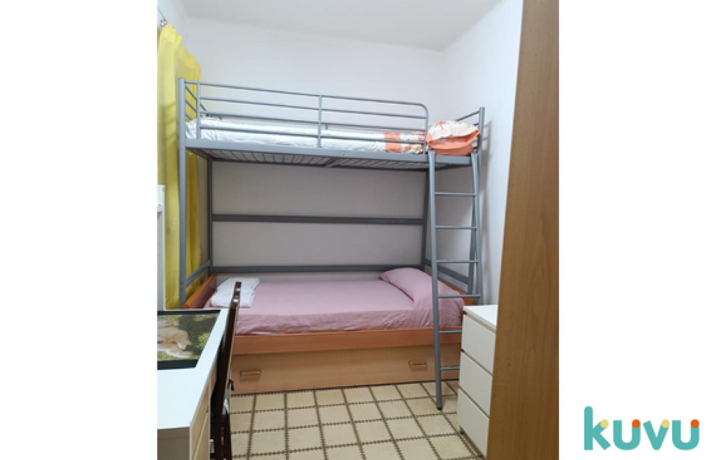 Imagen de se alquila habitación en la sagrada familia, barceona.