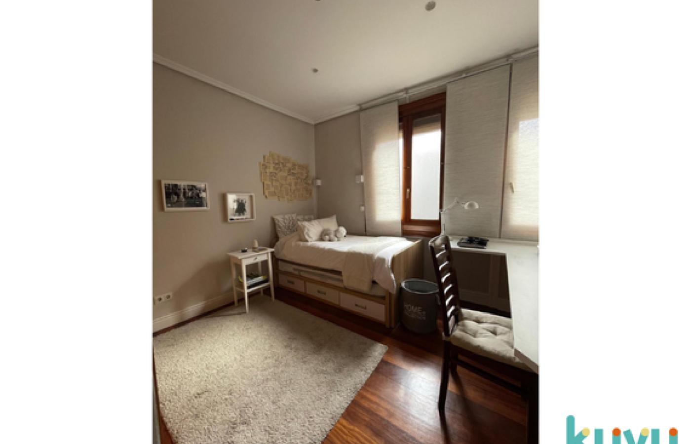 Imagen de 'alquiler de habitaciones en bizkaia, mendata | convivencia intergeneracional'