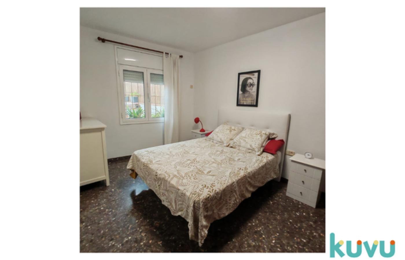 Imagen de 'alquiler de habitaciones en barcelona, granollers | convivencia intergeneracional'