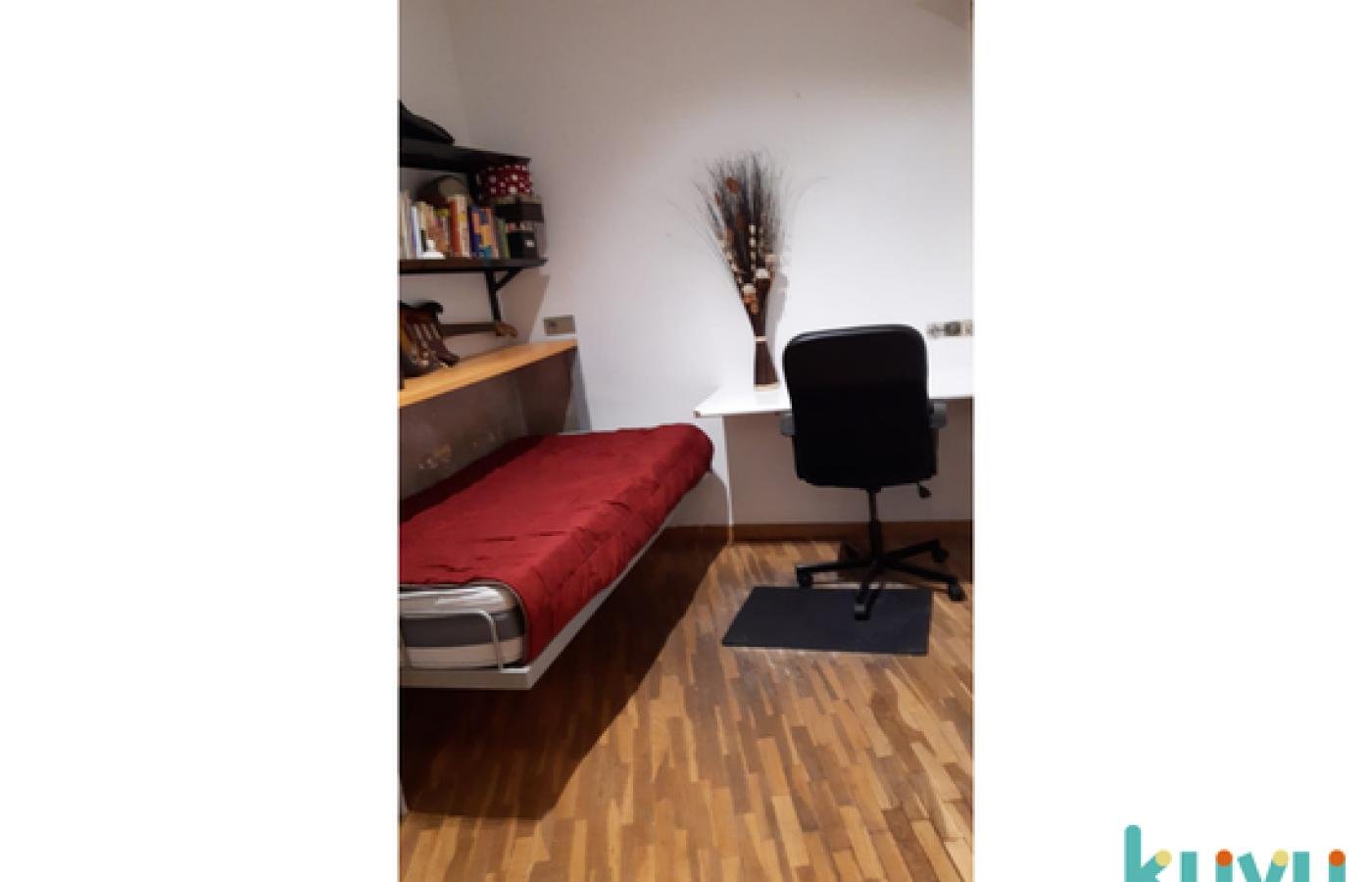Imagen de 'alquiler de habitaciones en barcelona, olesa de bonesvalls | convivencia intergeneracional'