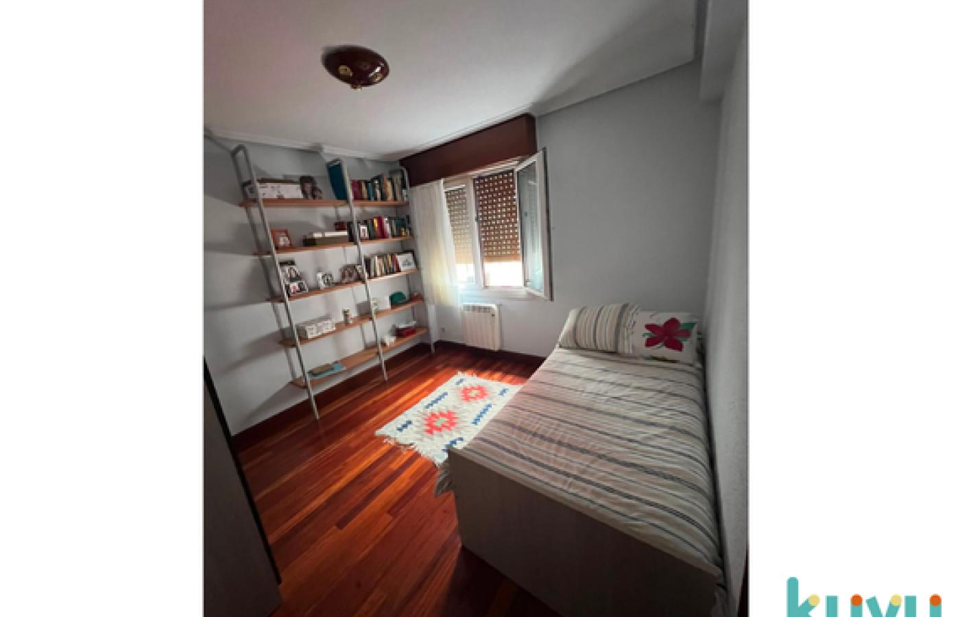 Imagen de 'alquiler de habitaciones en bizkaia, mendata | convivencia intergeneracional'