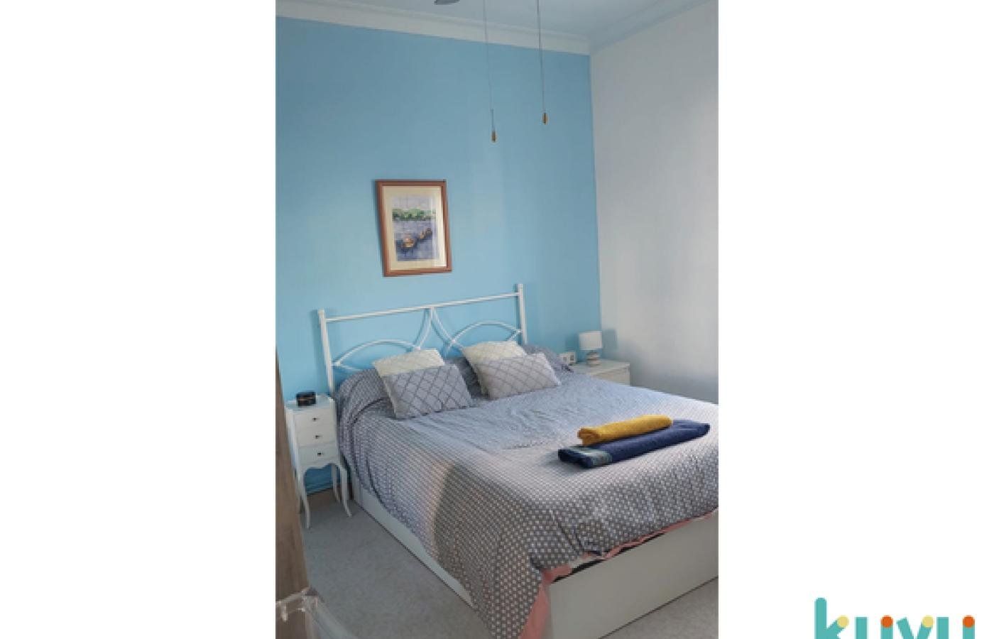 Imagen de 'alquiler de habitaciones en barcelona, castellbisbal | convivencia intergeneracional'
