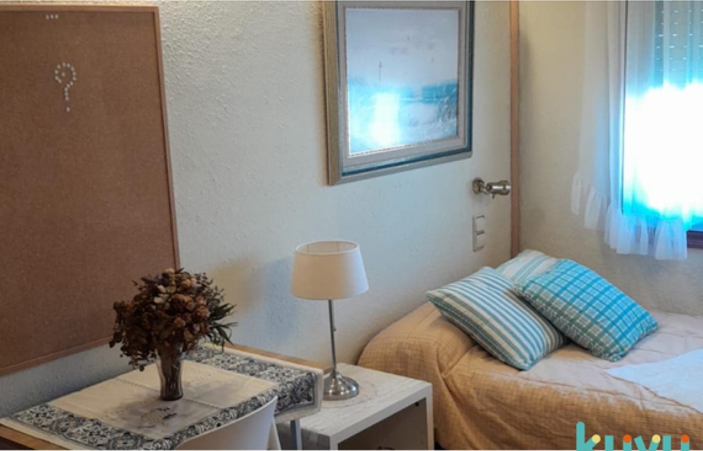 Imagen de 'alquiler de habitaciones en barcelona, sant pere de vilamajor | convivencia intergeneracional'