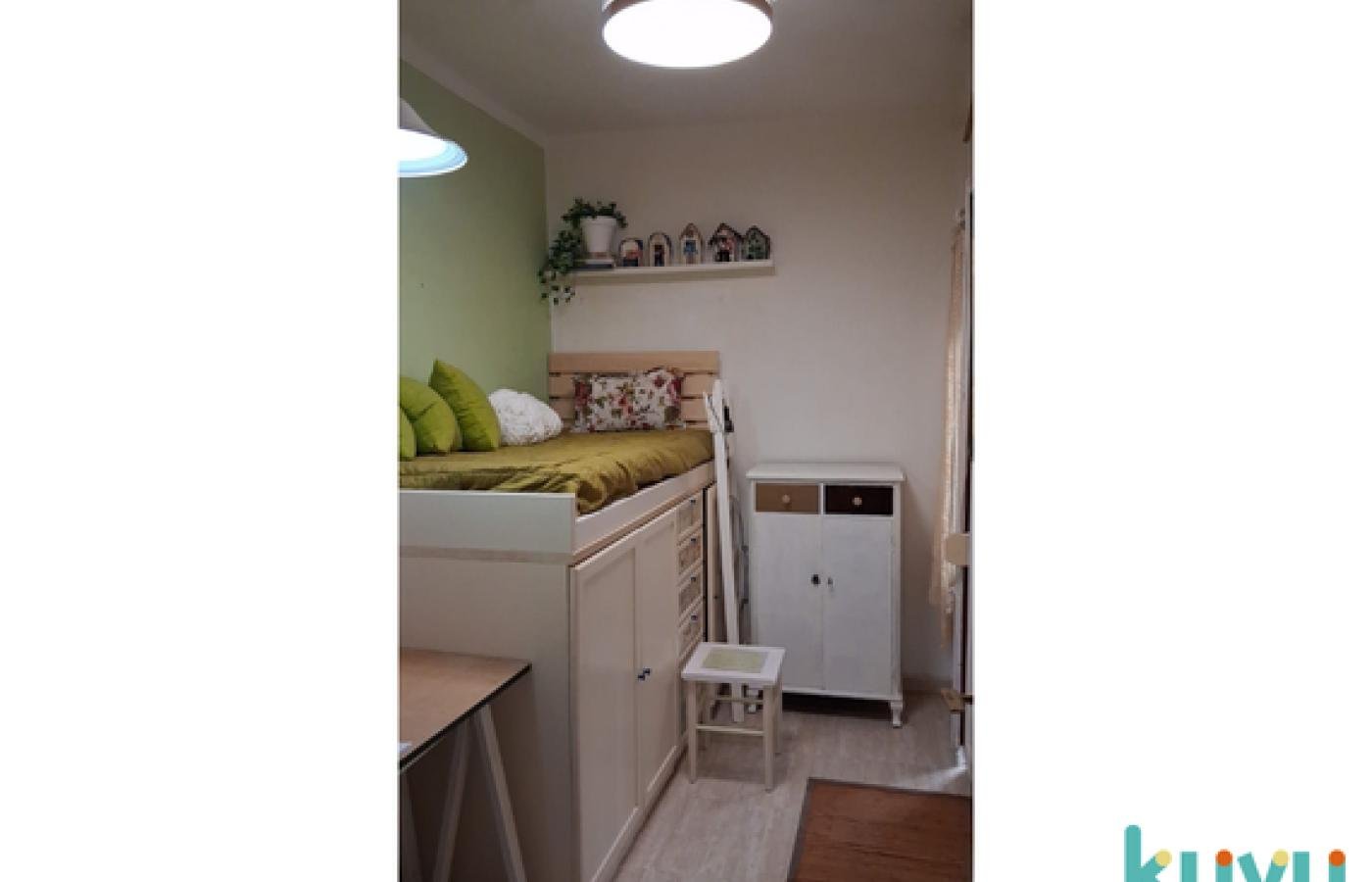 Imagen de 'alquiler de habitaciones en barcelona, Òdena | convivencia intergeneracional'
