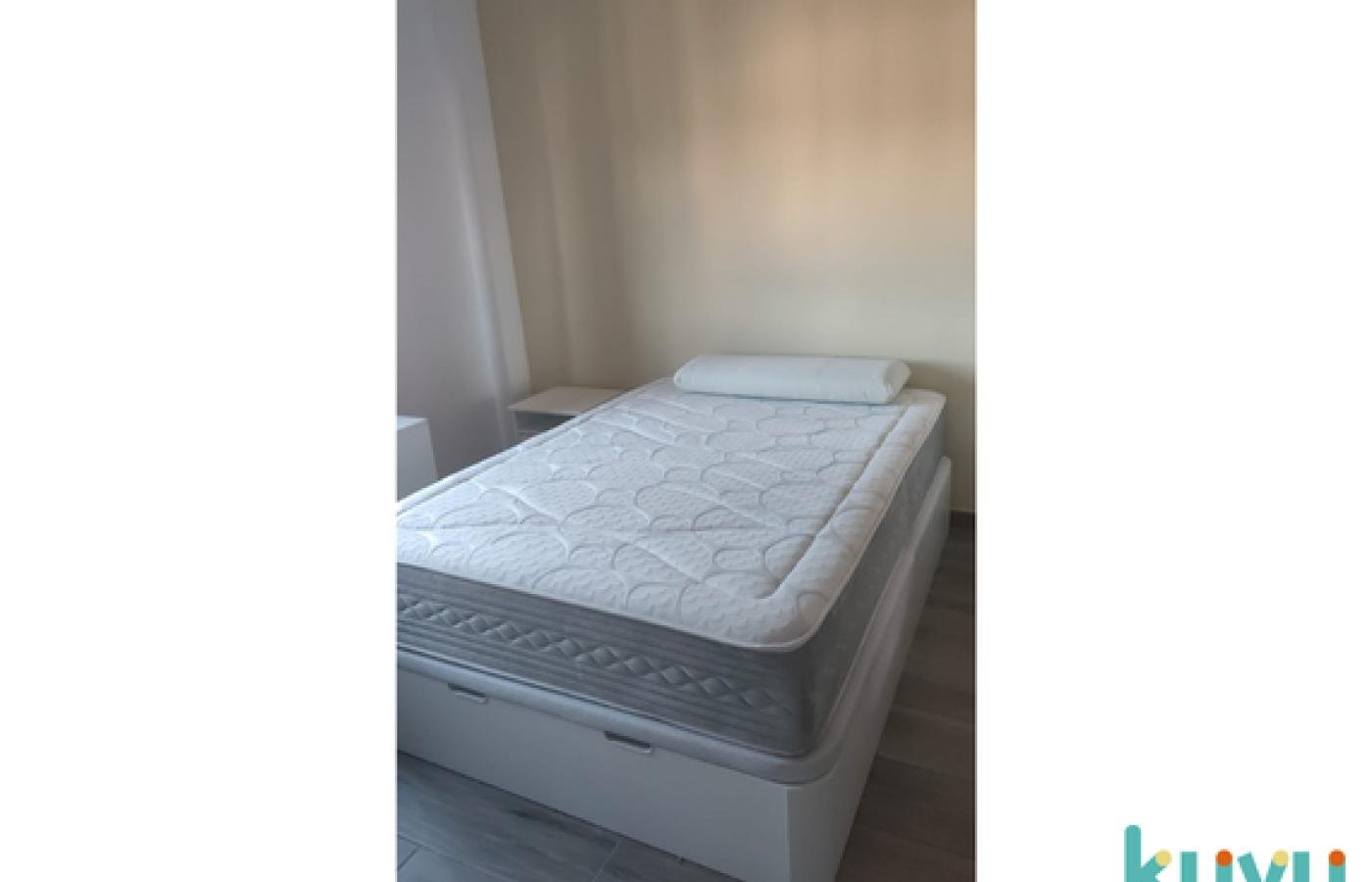 Imagen de 'alquiler de habitaciones en segovia, espinar, el | convivencia intergeneracional'
