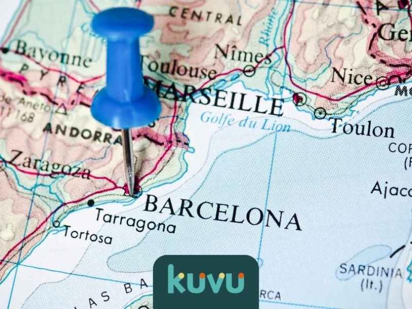 Imagen Vivir en Gràcia, Barcelona: habitaciones, precios y guía del barrio