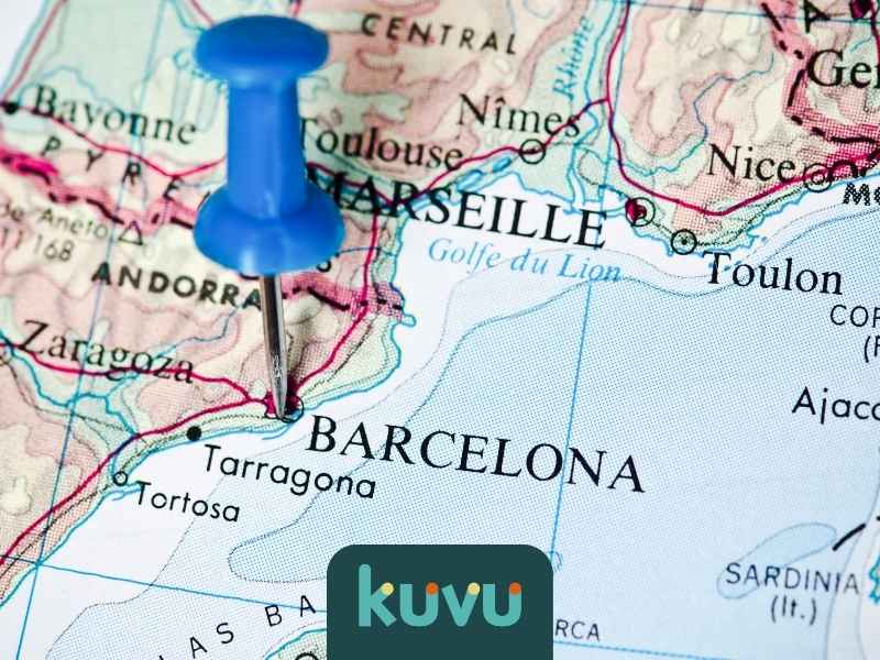 Imagen Vivir en Gràcia, Barcelona: habitaciones, precios y guía del barrio