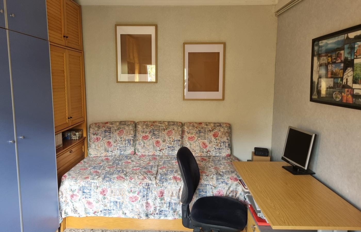 Imagen de 'alquiler de habitaciones en barcelona, calaf | convivencia intergeneracional'
