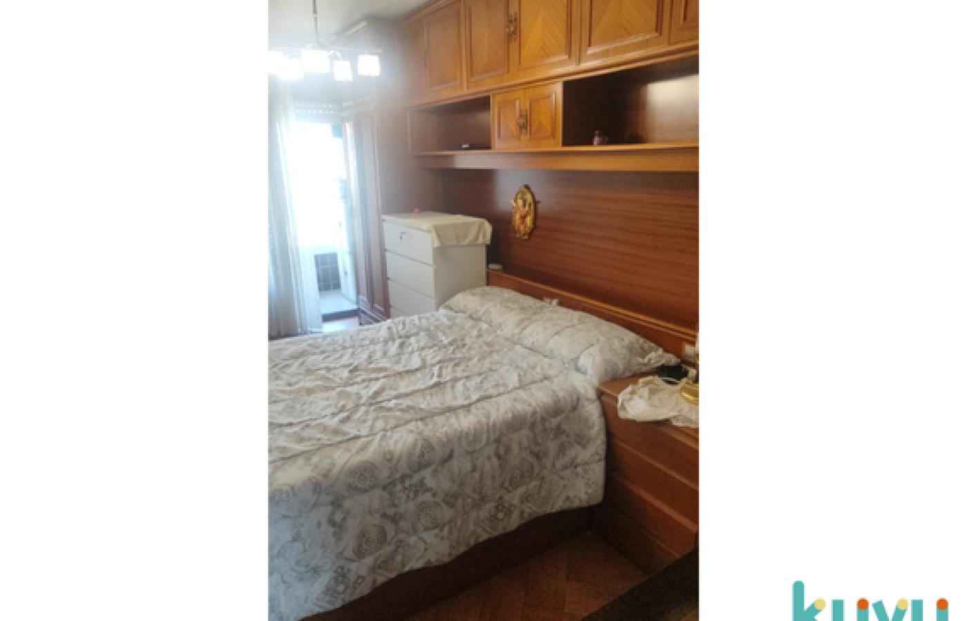 Imagen de 'alquiler de habitaciones en bizkaia, abadiño | convivencia intergeneracional'