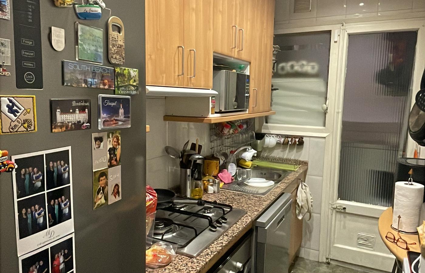 Imagen de 'alquiler de habitaciones en barcelona, castellcir | convivencia intergeneracional'