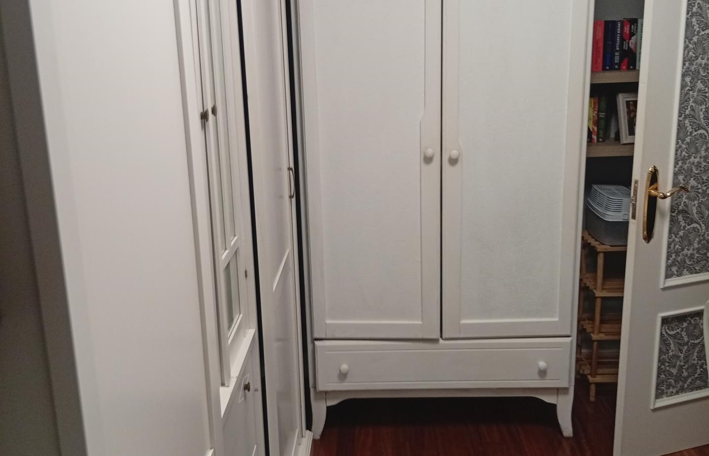 Imagen de 'alquiler de habitaciones en bizkaia, zamudio | convivencia intergeneracional'
