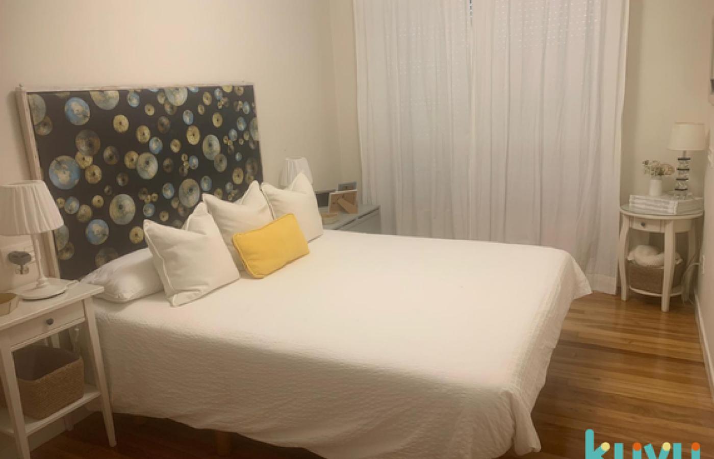 Imagen de 'alquiler de habitaciones en bizkaia, busturia | convivencia intergeneracional'