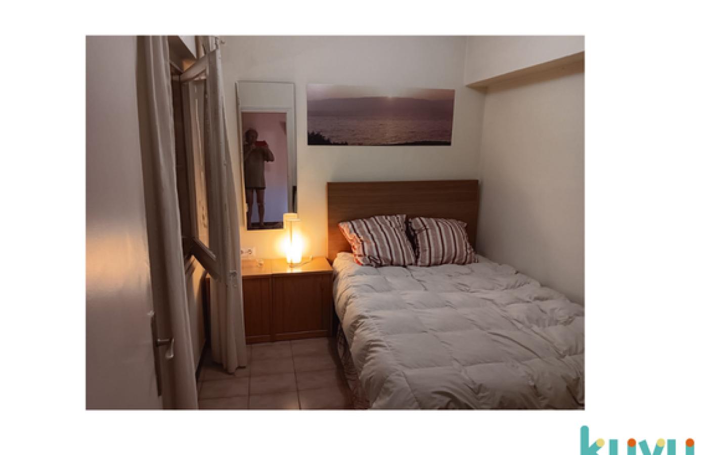 Imagen de 'alquiler de habitaciones en barcelona, sant salvador de guardiola | convivencia intergeneracional'