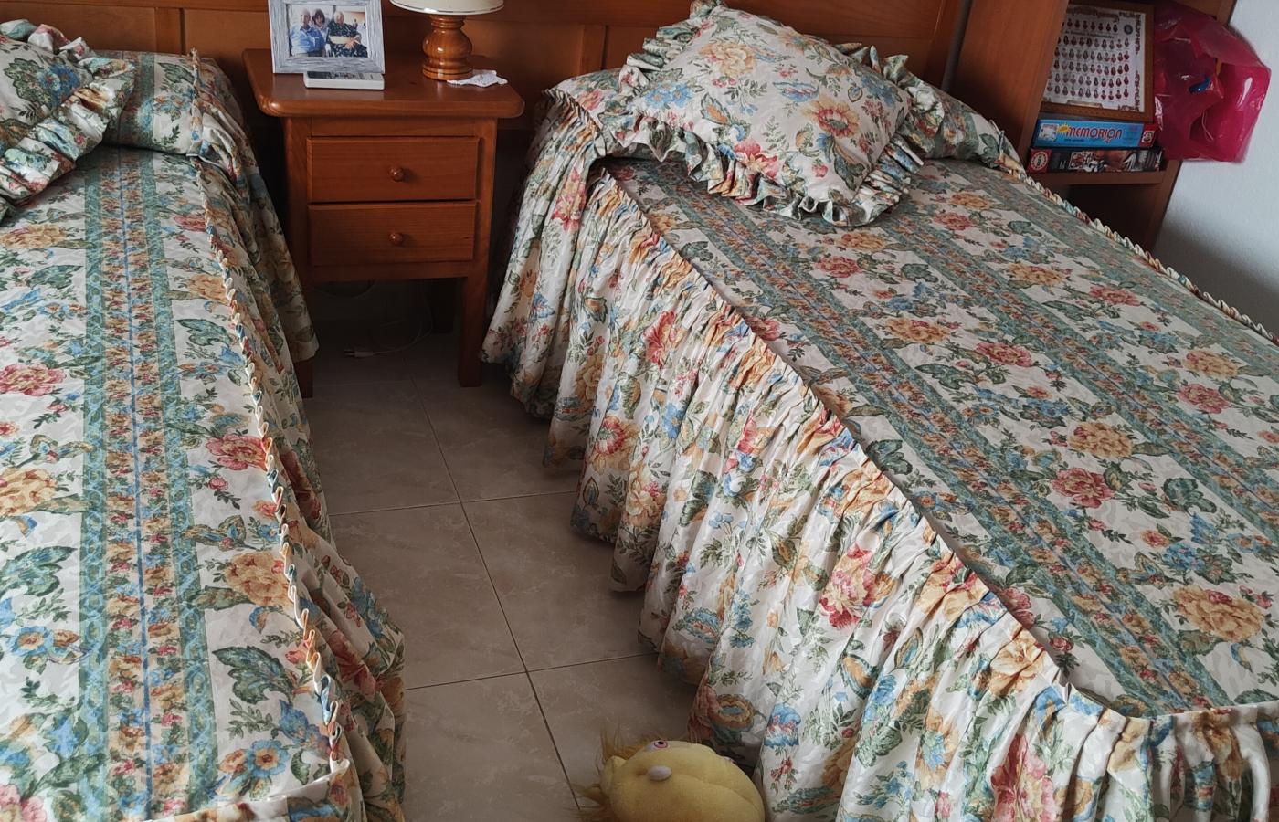 Imagen de 'alquiler de habitaciones en madrid, san fernando de henares | convivencia intergeneracional'