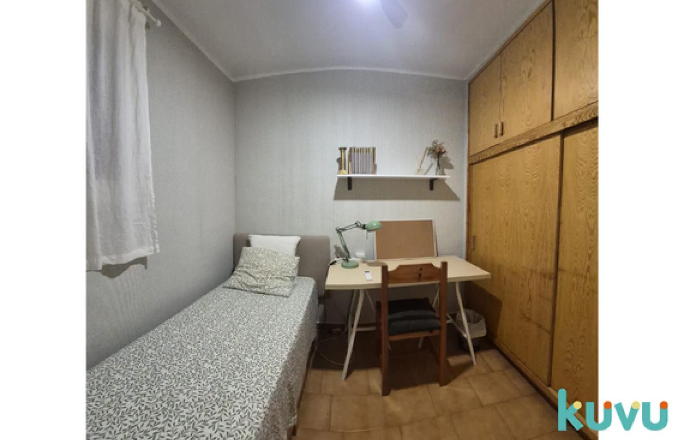 Imagen de 'alquiler de habitaciones en barcelona, sant pere de vilamajor | convivencia intergeneracional'