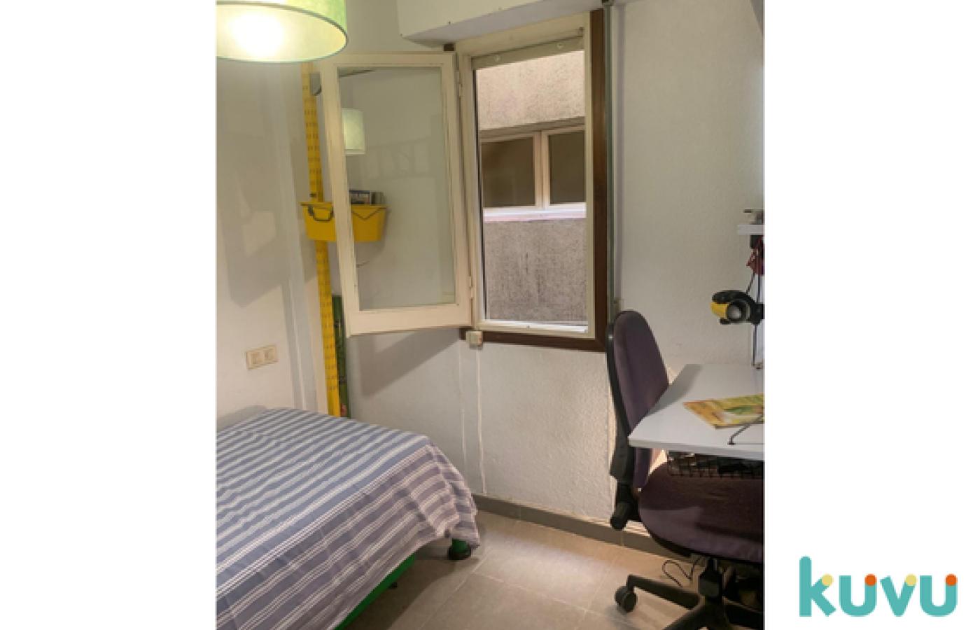 Imagen de 'alquiler de habitaciones en barcelona, prats de lluçanès | convivencia intergeneracional'