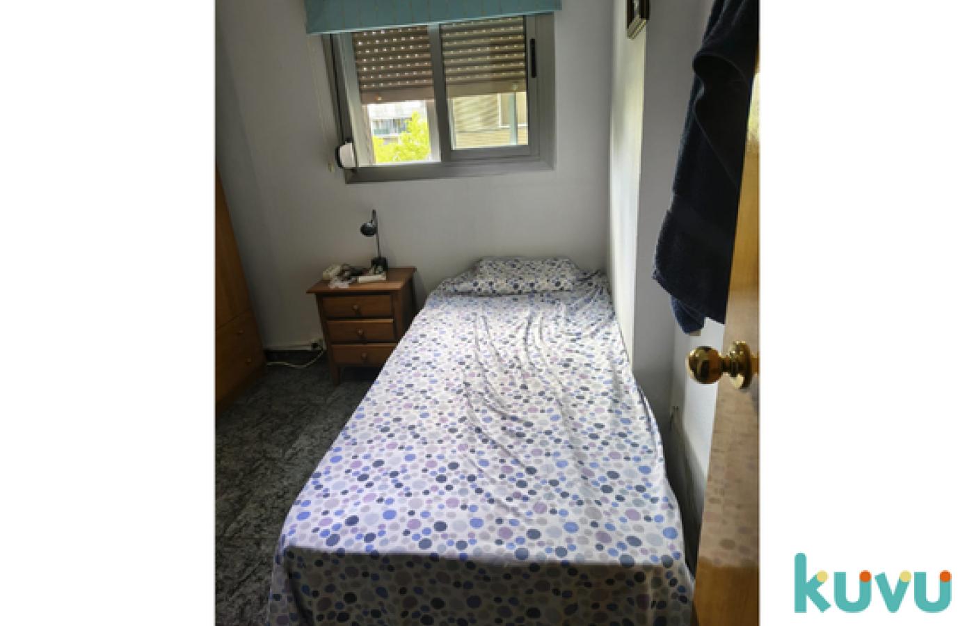 Imagen de 'alquiler de habitaciones en barcelona, bruc, el | convivencia intergeneracional'
