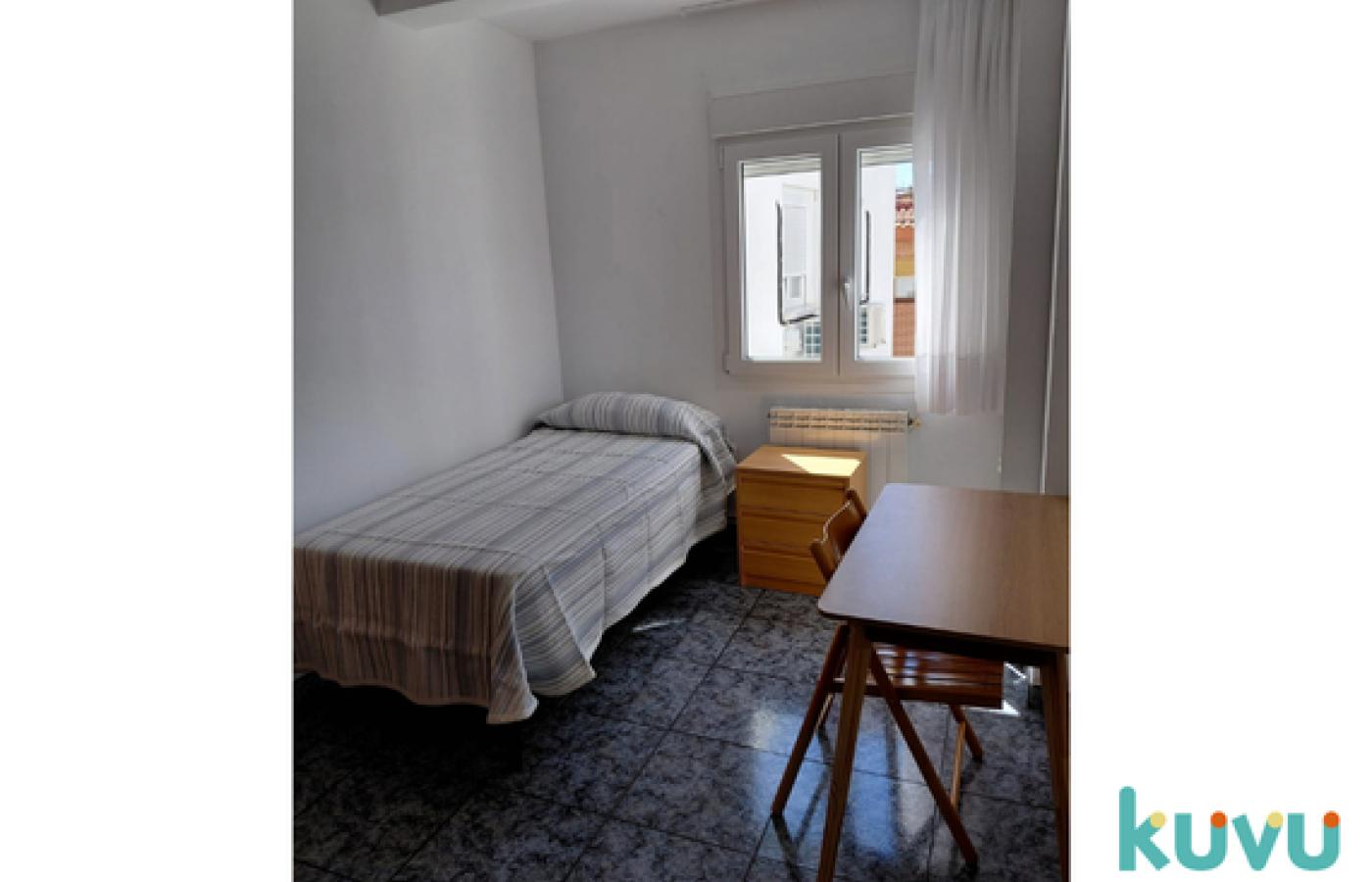 Imagen de 'alquiler de habitaciones en madrid, cervera de buitrago | convivencia intergeneracional'