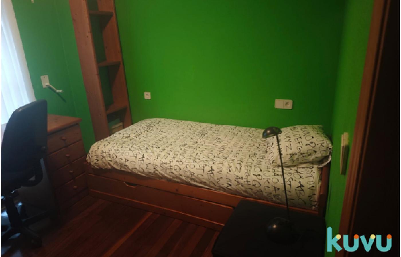Imagen de 'alquiler de habitaciones en león, sobrado | convivencia intergeneracional'