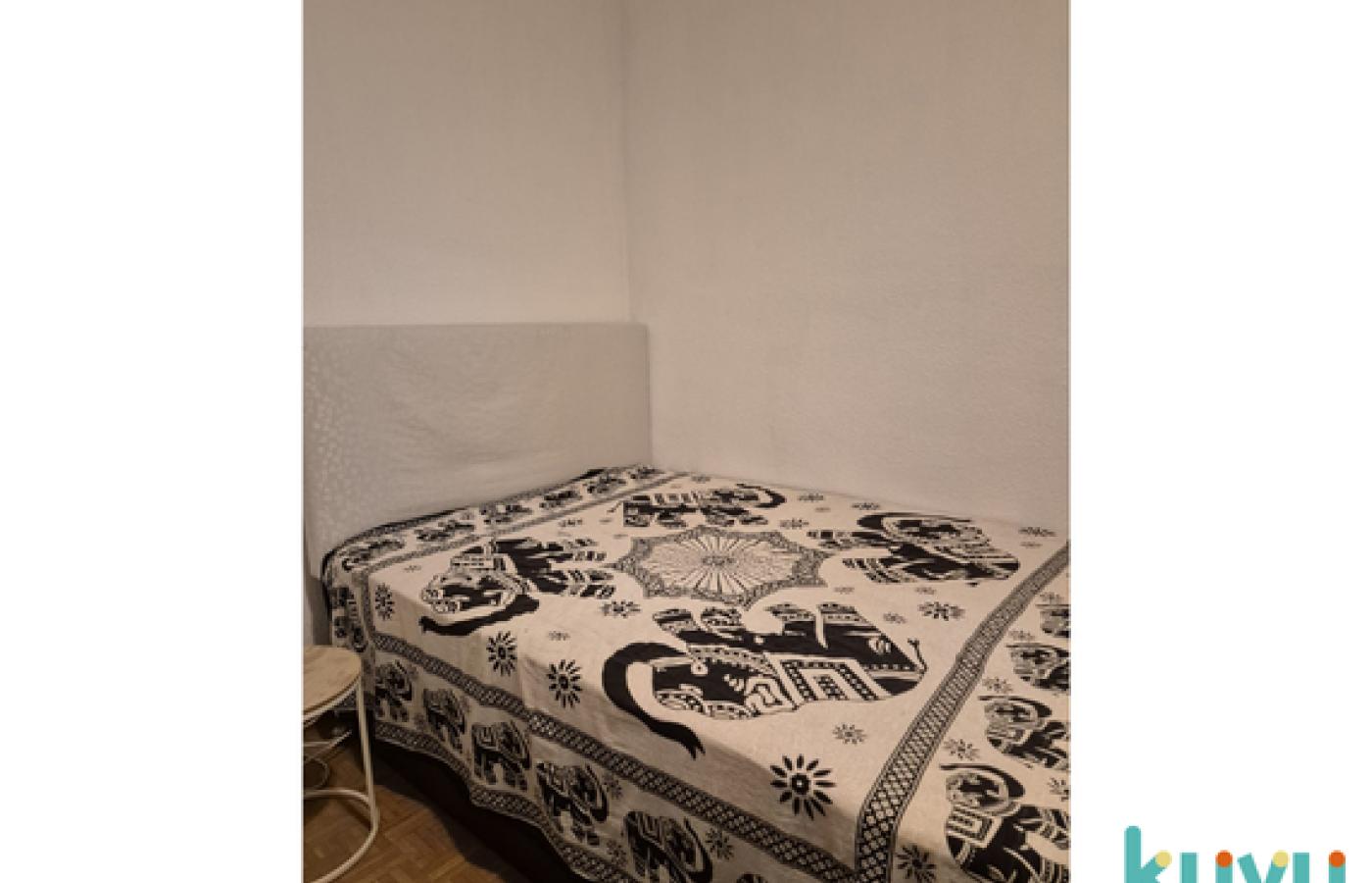 Imagen de 'alquiler de habitaciones en barcelona, santa margarida i els monjos | convivencia intergeneracional'