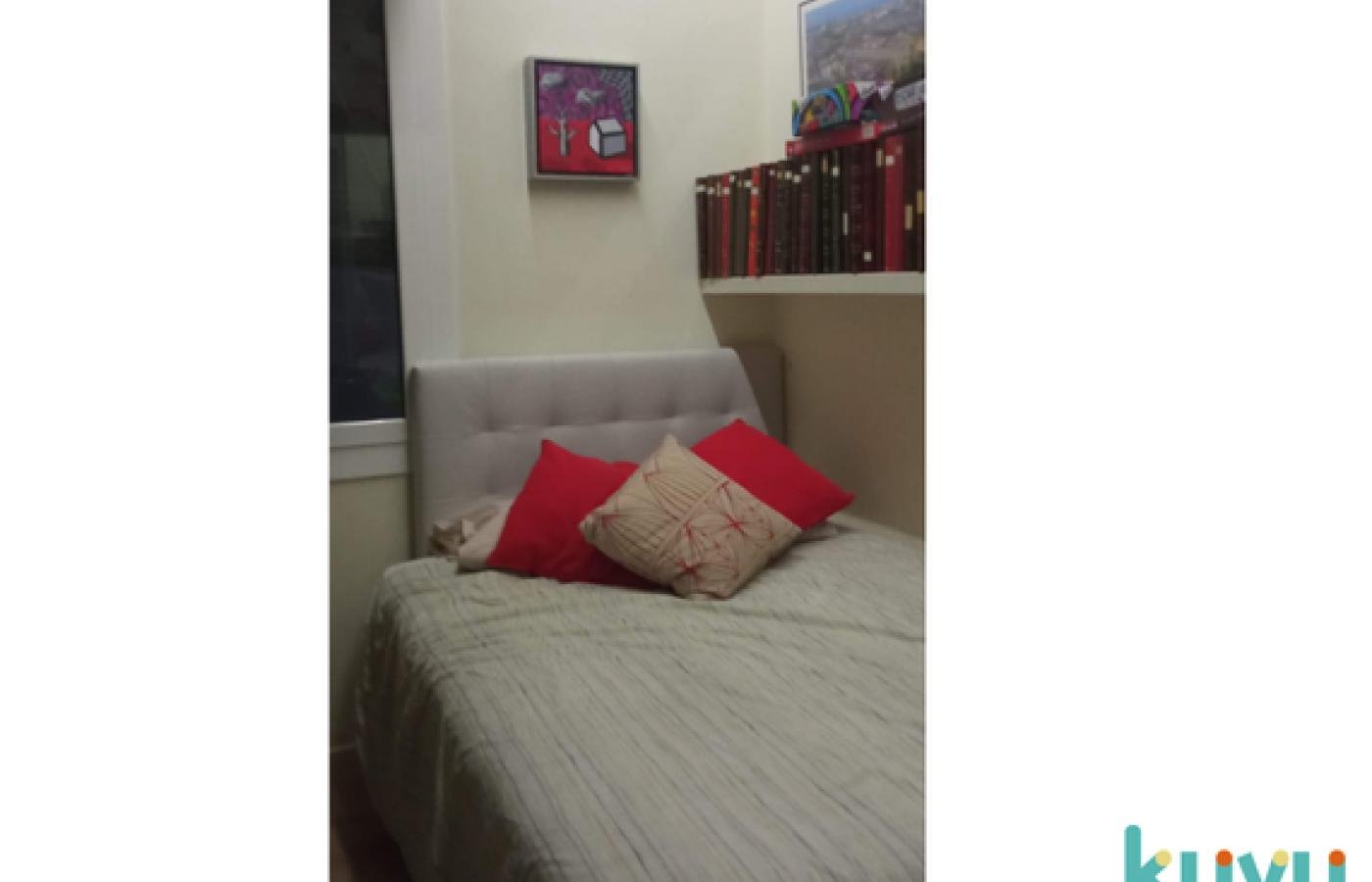 Imagen de 'alquiler de habitaciones en barcelona, Òdena | convivencia intergeneracional'
