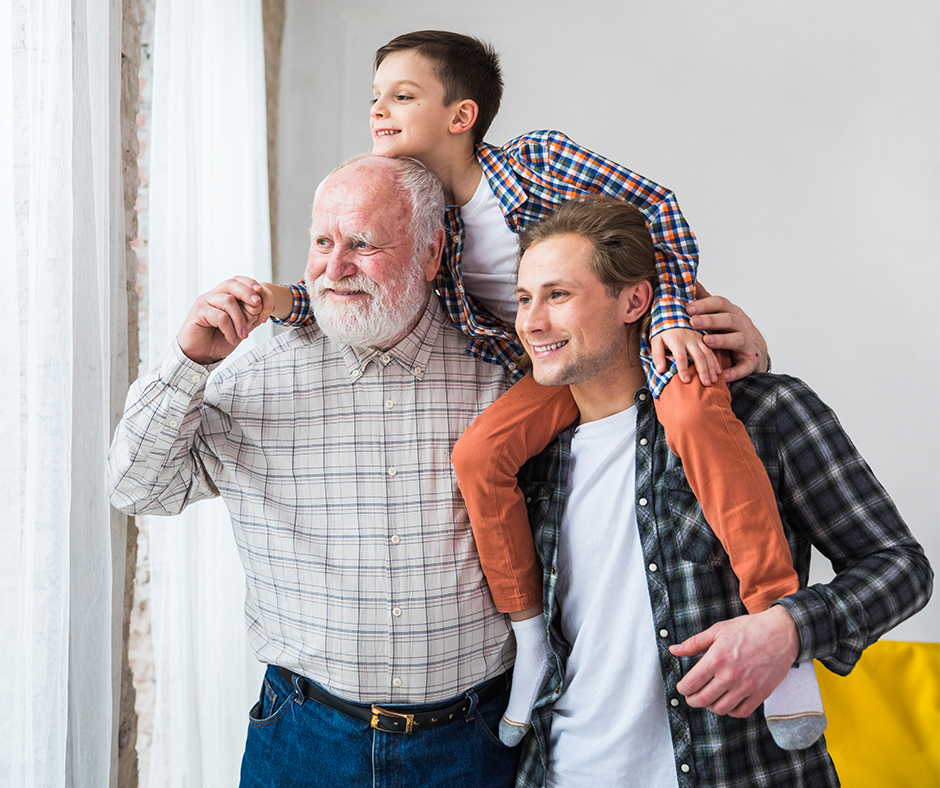 Todo lo que debes saber antes de donar una vivienda a un hijo menor de edad