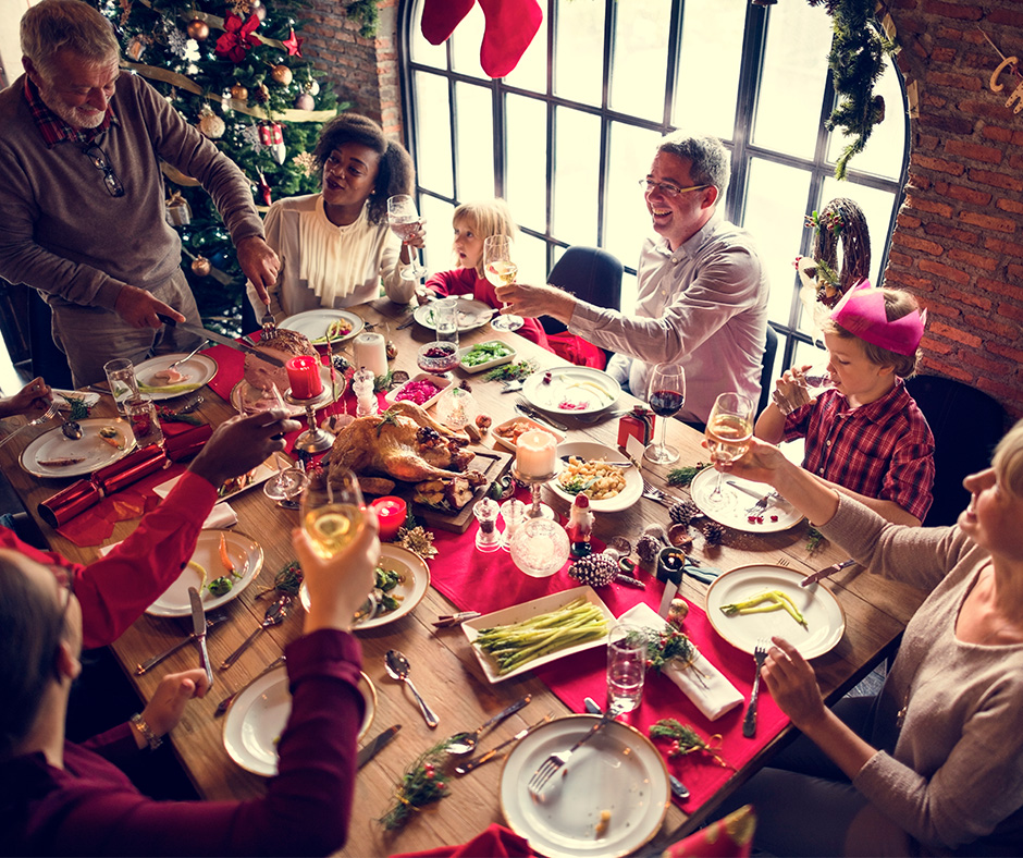 Tips para disfrutar de la navidad este 2019 luego de jubilarse