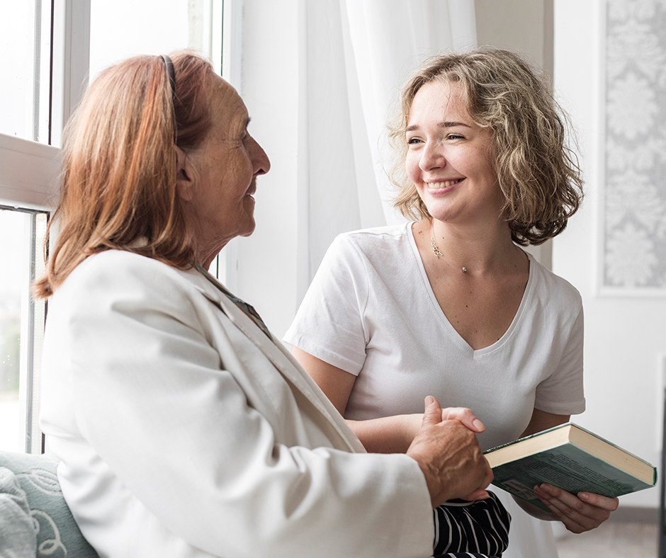 Lo que debes saber sobre la intergeneracionalidad en España