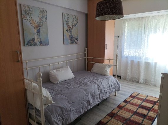Imagen de 'alquiler de habitaciones en bizkaia, güeñes | convivencia intergeneracional'