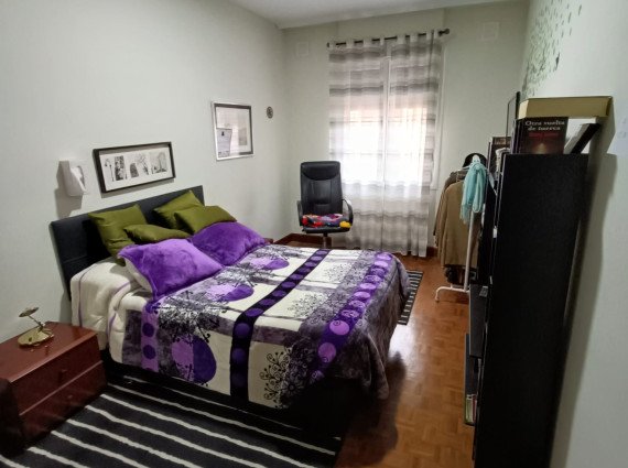 Imagen de 'alquiler de habitaciones en bizkaia, arratzu | convivencia intergeneracional'