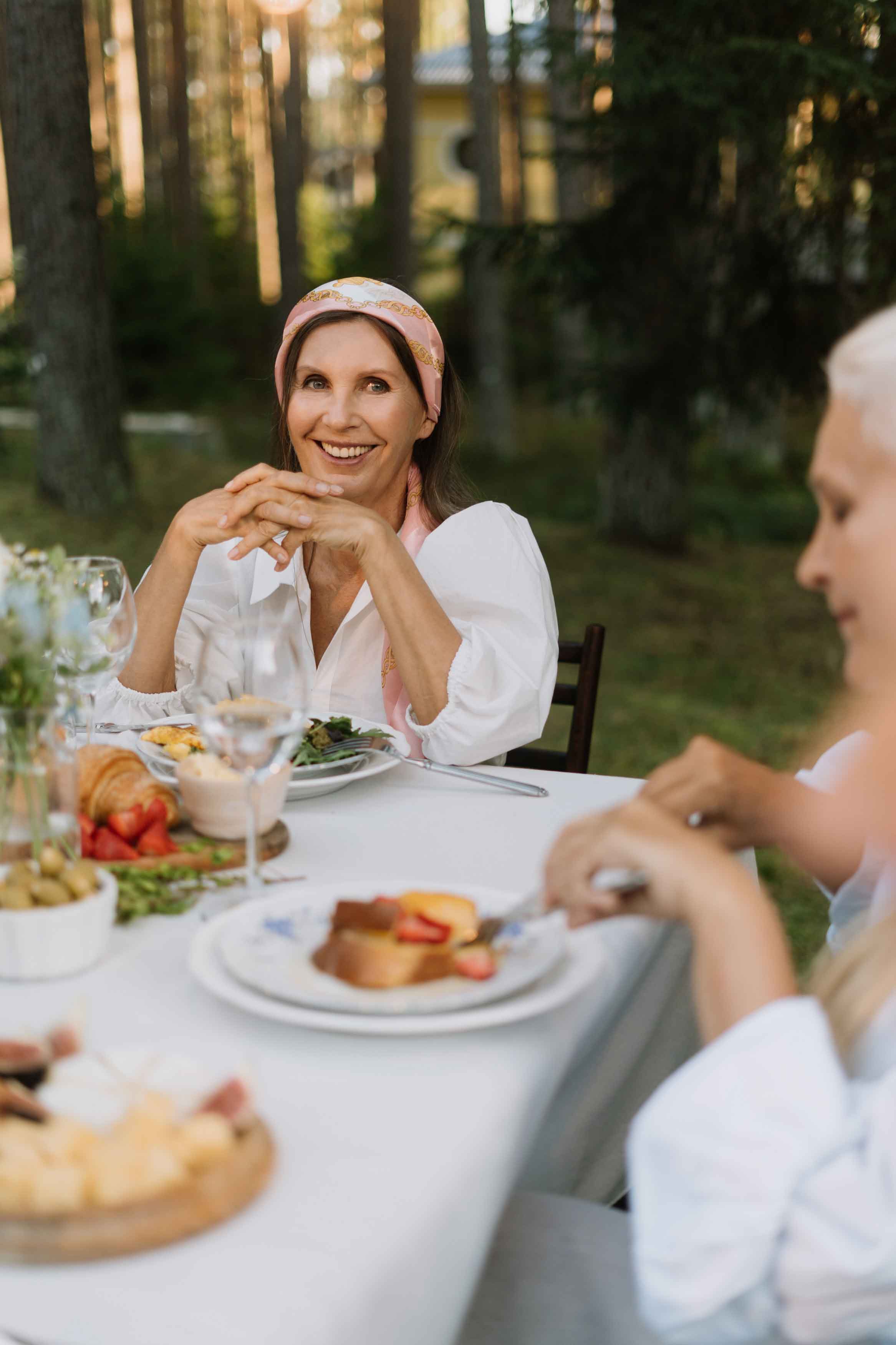 3 alimentos que debe consumir un adulto mayor