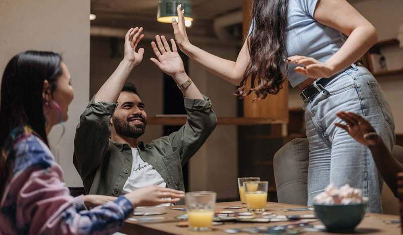 Imagen 5 juegos de mesa para divertirte con tus compañeros de piso
