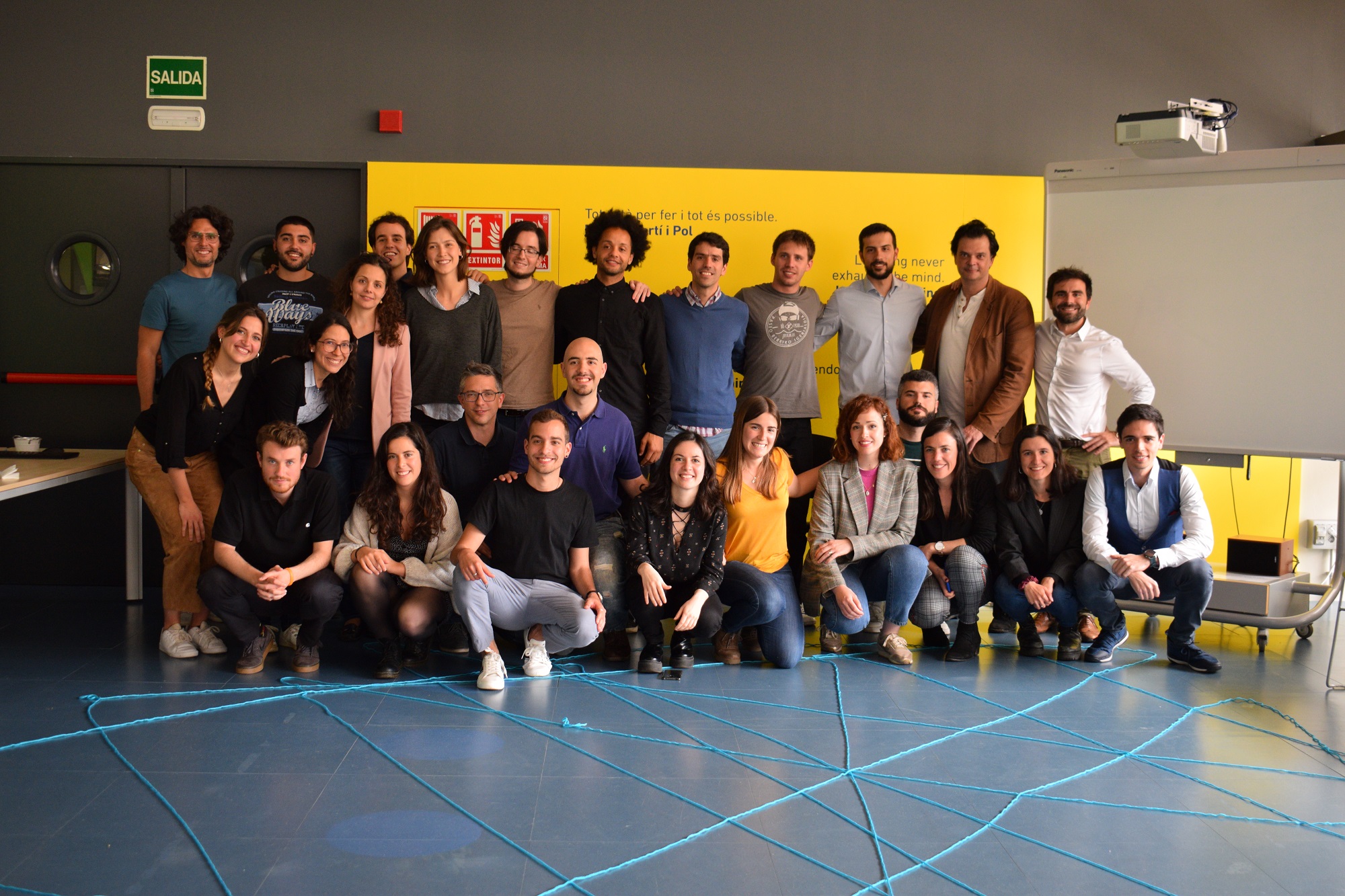 Kuvu es empresa finalista del BBK Venture Philanthropy