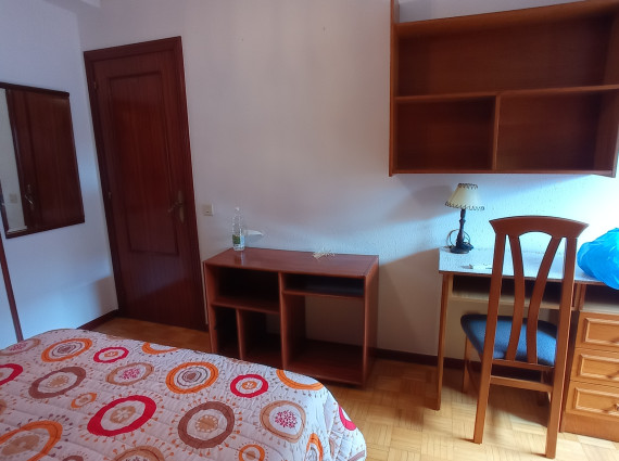 Imagen de habitaciones en alquiler en gijón y alrededores