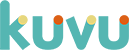 Logotipo de Kuvu